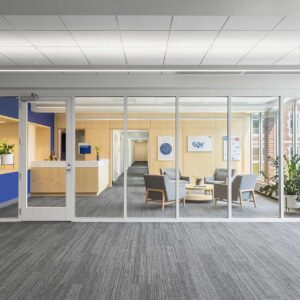 School Admissions Office
